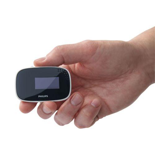 An Exciting Alternative to CPAP: The Philips NightBalance