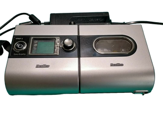 ResMed S9 VPAP S Bi-Level with H5i 36014 - Certified Pre Owned