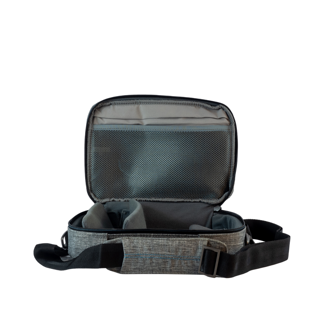 AirMini™ Soft Travel Bag - CPAP Accessories