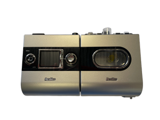 S9 Elite with H5i Humidifier - Certified Pre-Owned