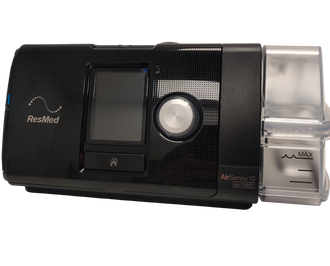 ResMed AirSense 10 Elite w/ HumidAir 37206 - Certified Pre-Owned