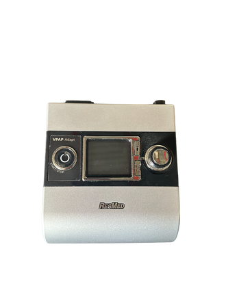 ResMed S9 VPAP S Bi-Level 36004 - CERTIFIED PRE-OWNED