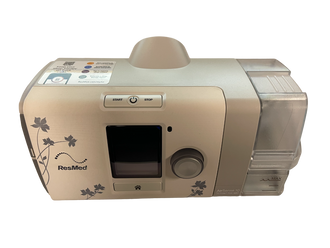 ResMed Airsense 10 Autoset For Her with Humidifier - Certified Pre-Owned