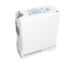 Inogen One G4 Portable Oxygen Concentrator
