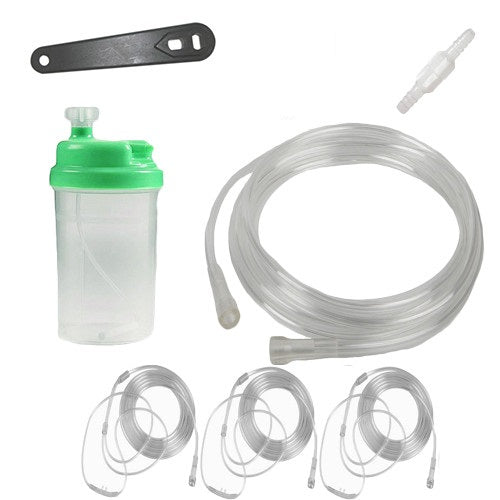 Oxygen Concentrator Parts & Accessories