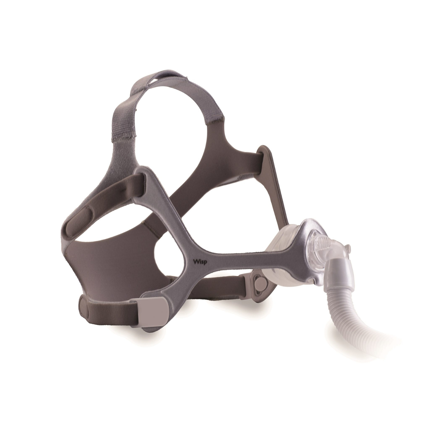 Philips Wisp Nasal CPAP Mask with Headgear – HelpMedicalSupplies