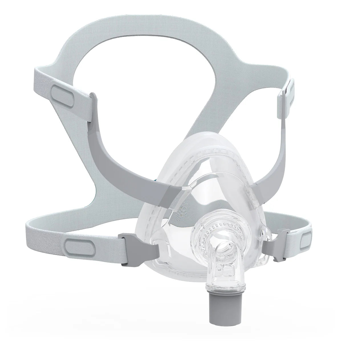 React Health Siesta 2 CPAP Mask with Headgear – HelpMedicalSupplies