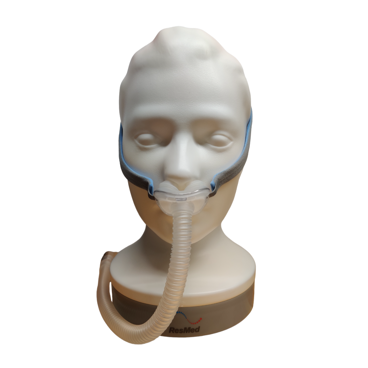 ResMed AirFit P10 Nasal Pillow CPAP Mask | 62900 – HelpMedicalSupplies ResMed AirFit P10 Nasal Pillow CPAP Mask | 62900 – HelpMedicalSupplies