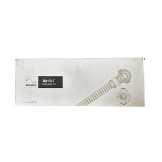 ResMed AirMini F20 Setup Pack