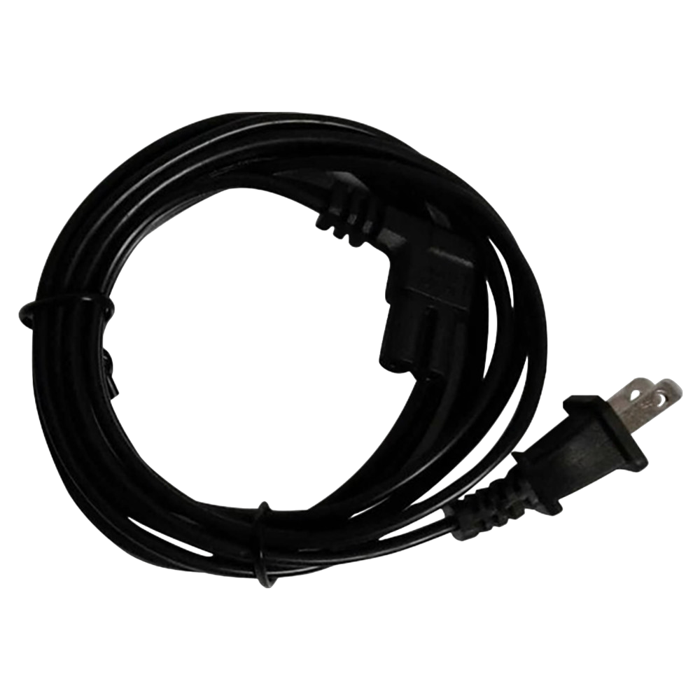 ResMed Astral Right Angle Power Cord – HelpMedicalSupplies