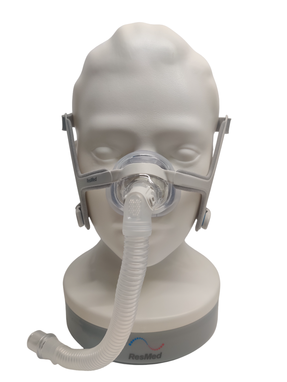 ResMed AirTouch N20 Nasal Mask - Shop Now – HelpMedicalSupplies