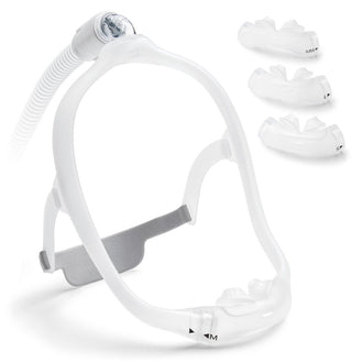 Philips Respironics DreamWear Nasal Pillow Mask