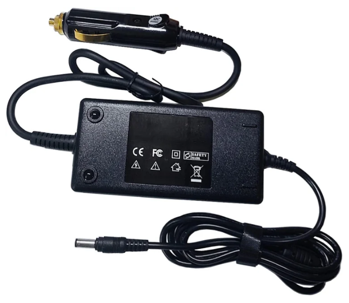 EXP PRO Replacement DC Power Supply for Transcend Auto EZEX, Mini and Micro Machines
