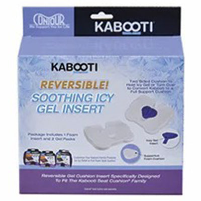 Contour Kabooti Ice Gel Insert 30-761RBI