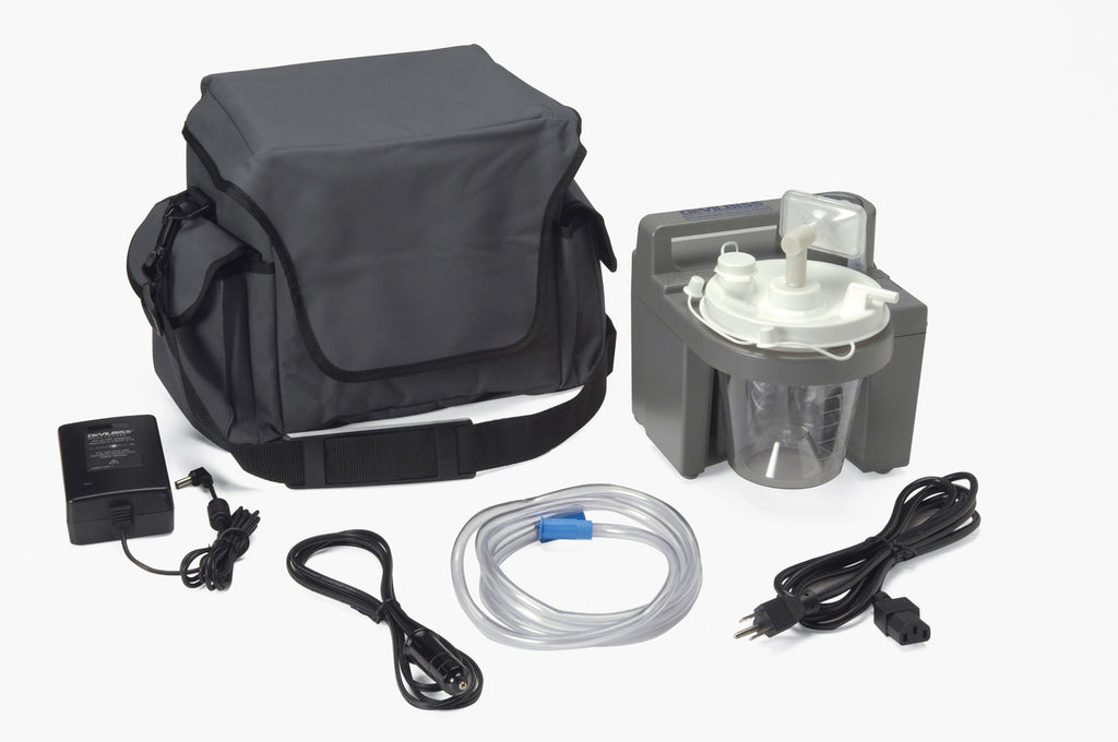 Pulmo-Aide Nebulizer Carrying Case