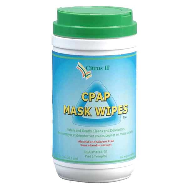 CPAP Cleaning Supplies