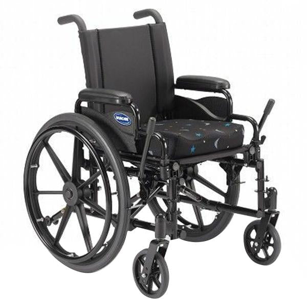 Invacare 9000 Jymni Pediatric Wheelchair HelpMedicalSupplies