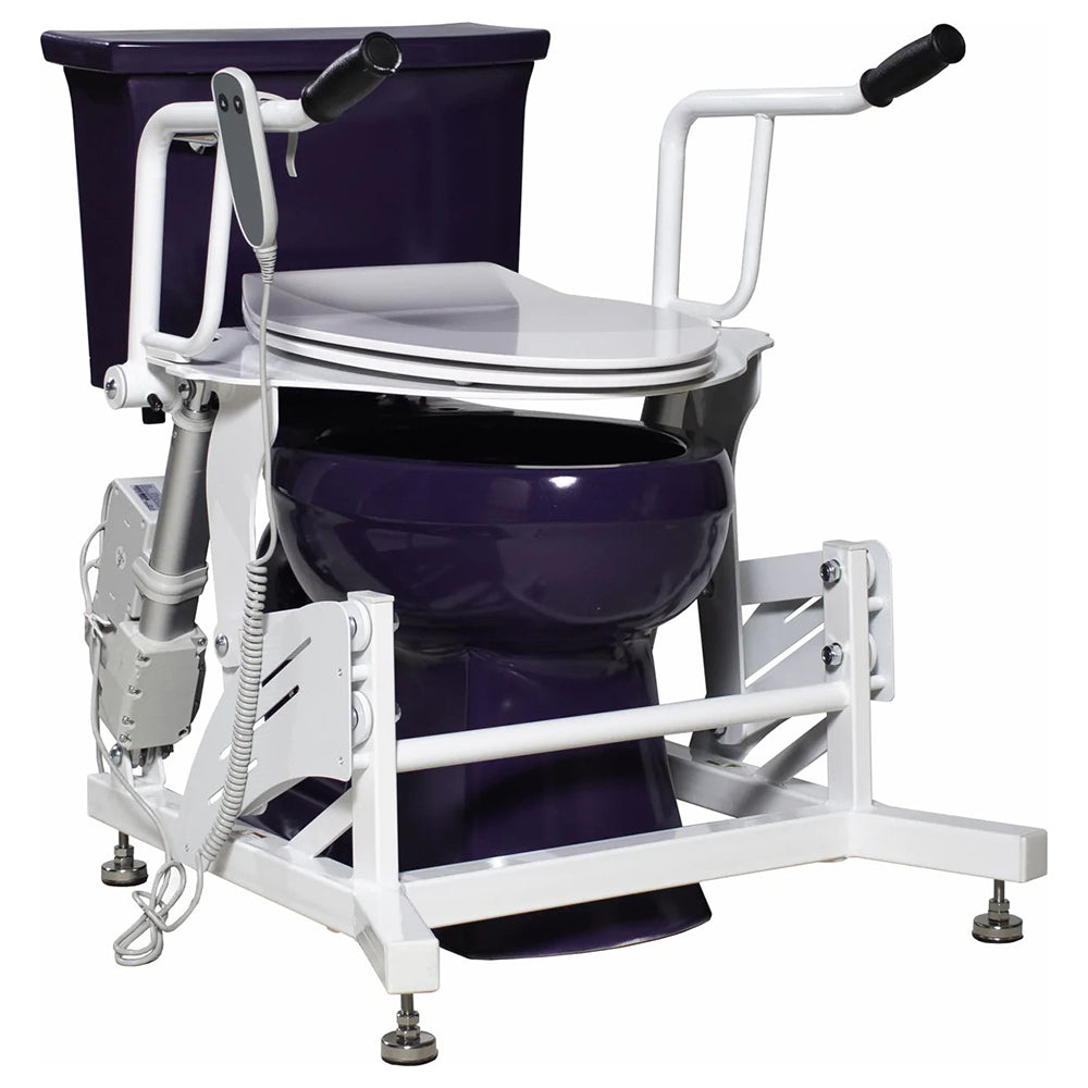 Dignity Lifts DL1 Deluxe Toilet Lift