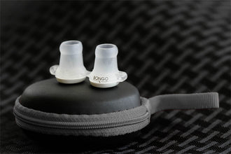 Bongo Sleep Apnea Therapy Device Fitpack