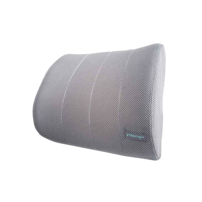 Full Lumbar Support Cushion - Lower Back Pillow - Vive Health