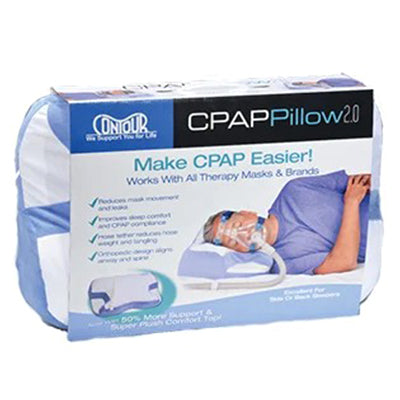 Contour CPAP 2.0 Pillow