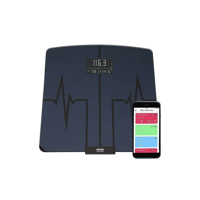 iHealth Bluetooth scale now on sale
