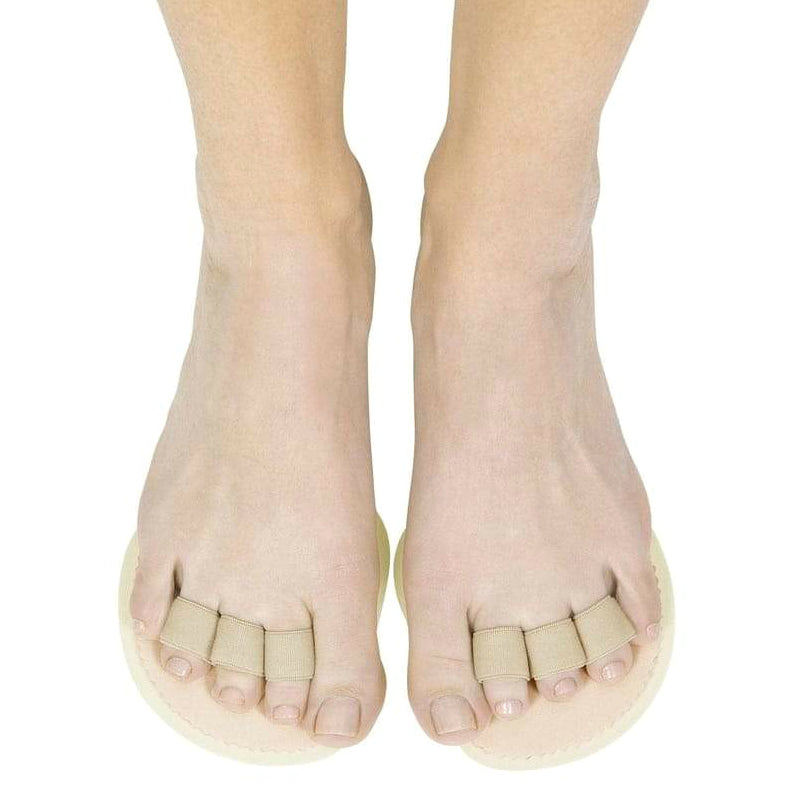 Vive Health Triple Toe Splint – HelpMedicalSupplies