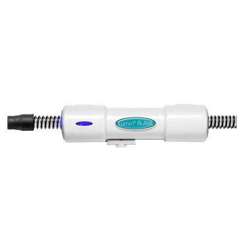 3B Medical Lumin Bullet CPAP Hose Cleaner and Sanitizer