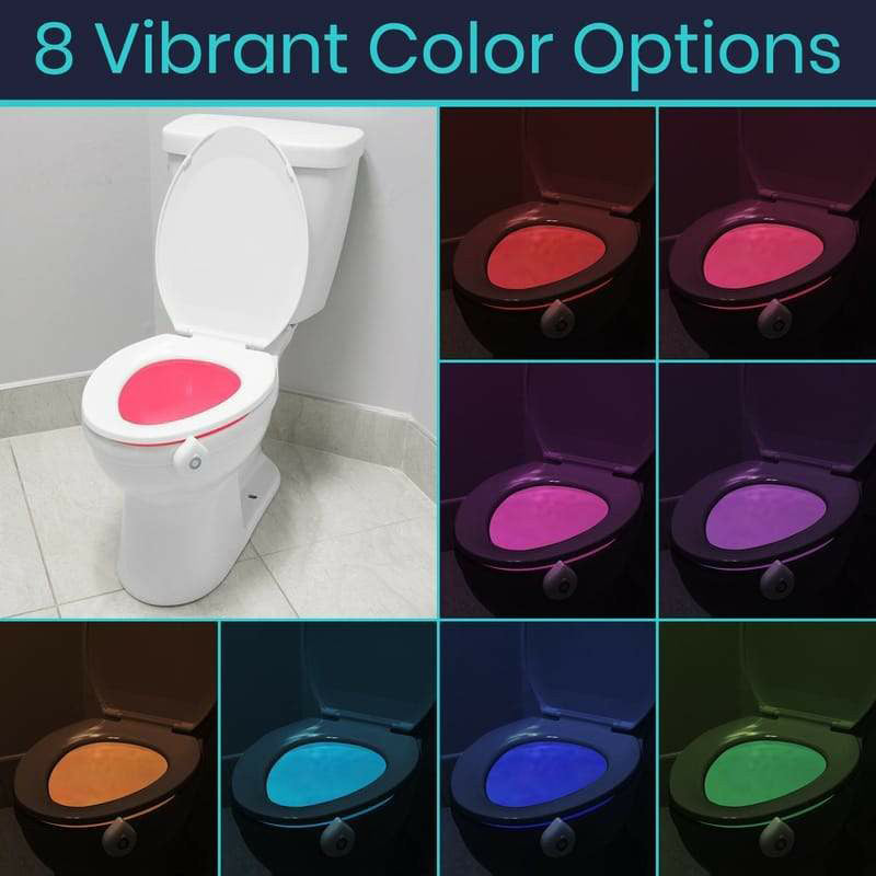 Toilet Light Vive