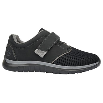 M046_Black Grey