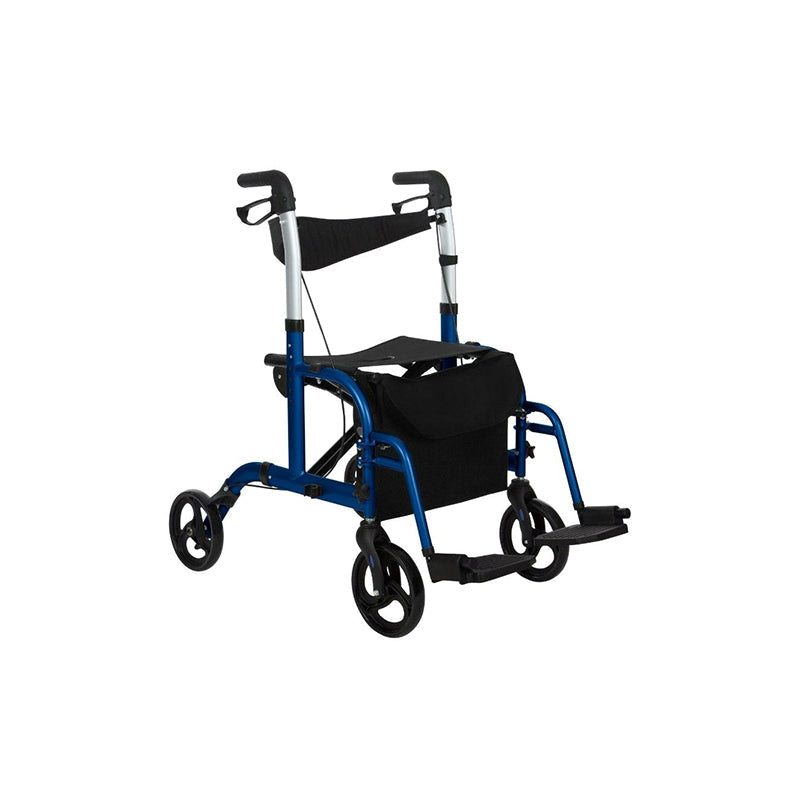 Transport Wheelchair Vive Mobility