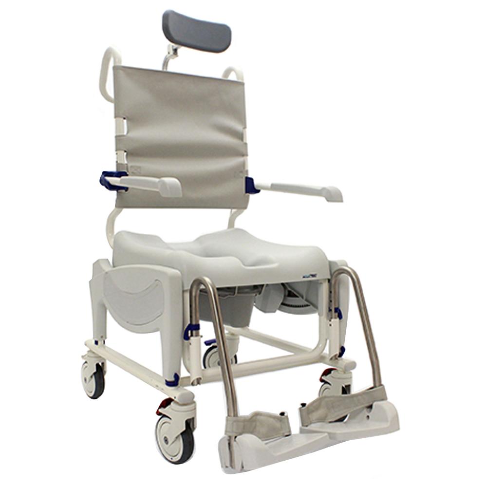 Invacare - Seat Replacement for Rehab Shower/Commode Chair