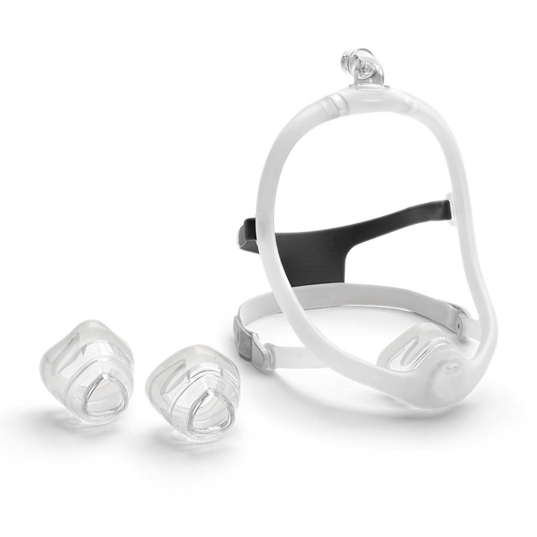 Philips DreamWisp Nasal Mask - Explore Now – HelpMedicalSupplies