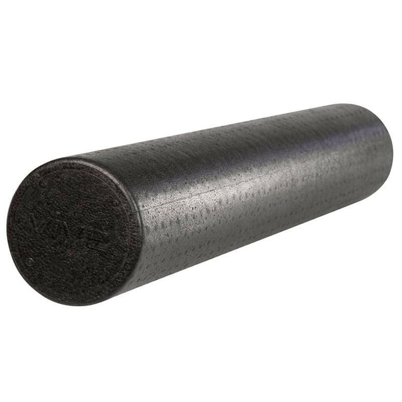 Vive Health Foam Roller Black / 18