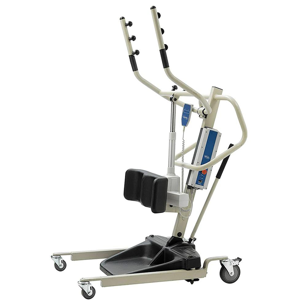 Invacare Reliant 350 Stand-Up Lift with Low Base – HelpMedicalSupplies