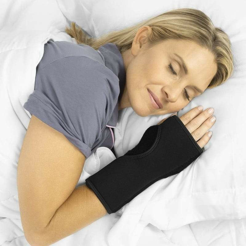 Vive Health Overnight Wrist Brace – HelpMedicalSupplies