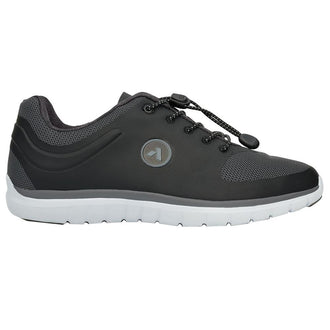 W023_Black Grey