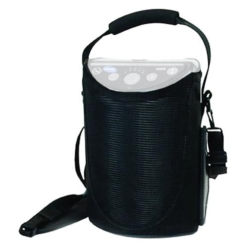 Philips Respironics Carrying Case for InnoSpire Go Portable Nebulizers