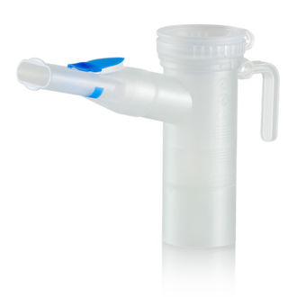 Pari LC Plus Reusable Nebulizer Set