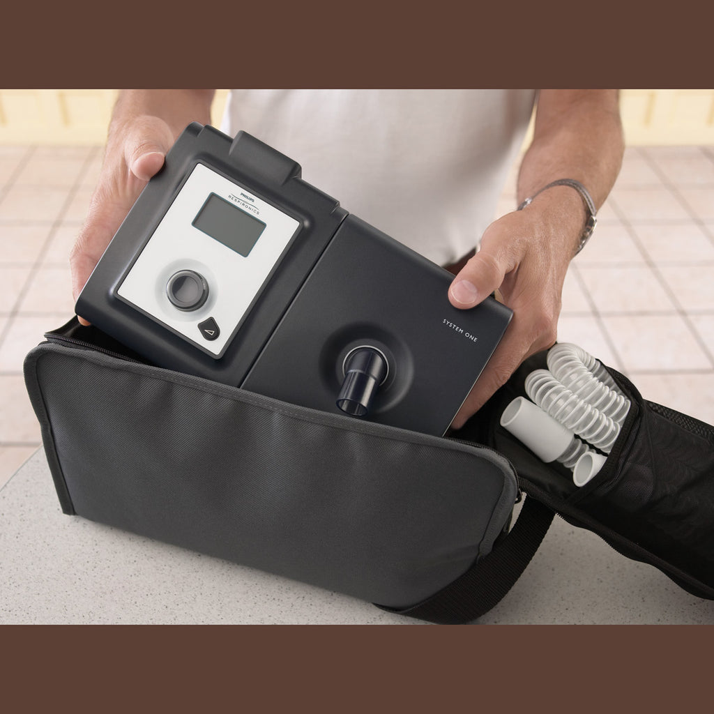 Philips Respironics System One DS450 REMstar Plus CPAP Certified Pre