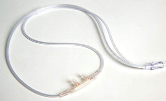 Salter Labs Soft Oxygen Cannula, Adult, 25'
