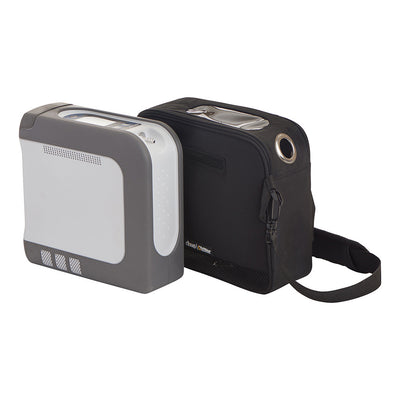 Finding the Right Portable Oxygen Concentrator For You