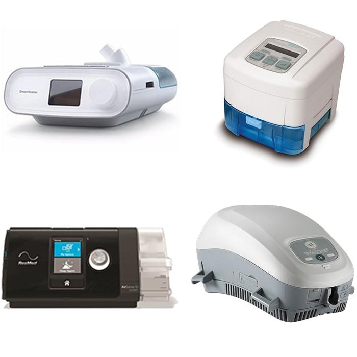 BiPAP Machine Reviews and Buyers Guide