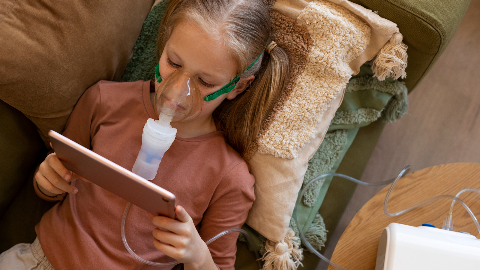 BiPAP Settings Explained For Comfort And Pressure Support ...