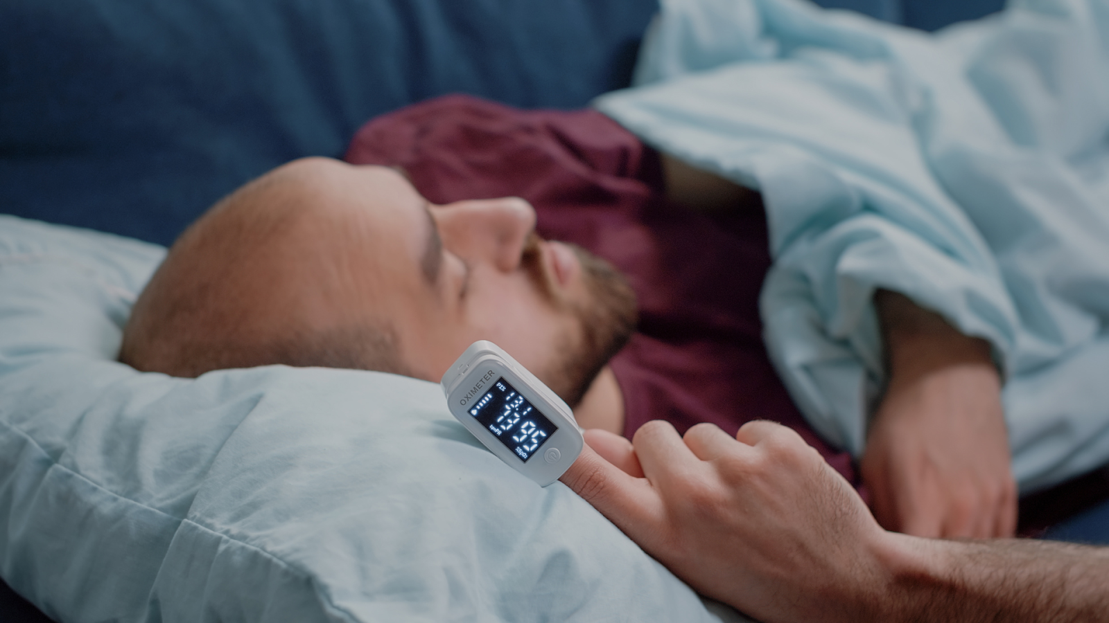 CPAP Machine Benefits For Better Sleep Support