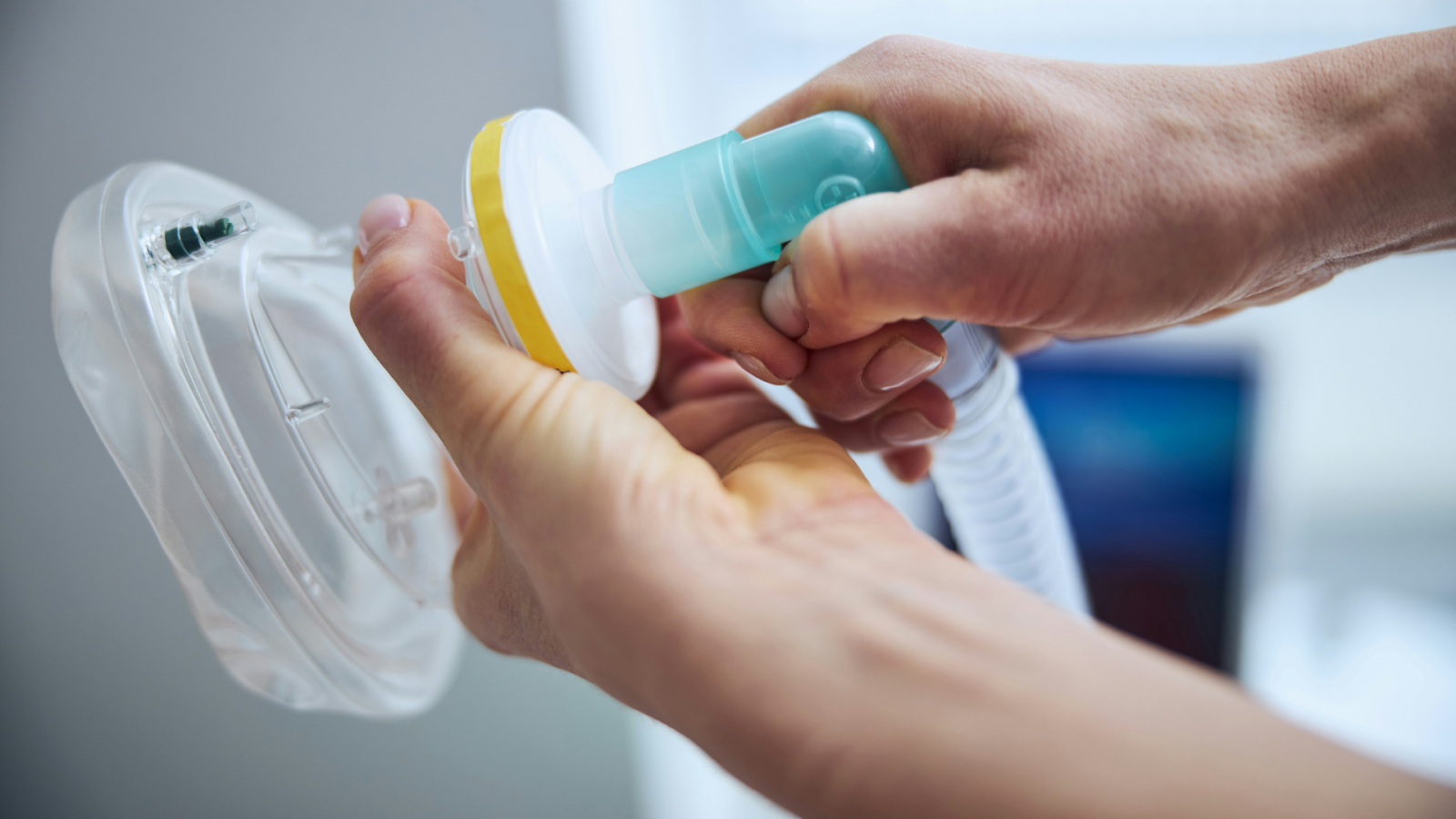 CPAP Maintenance Tips To Extend Machine Life – HelpMedicalSupplies