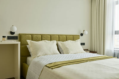 Types Of CPAP Masks Explained: Find The Best Fit For Your Sleep Therapy