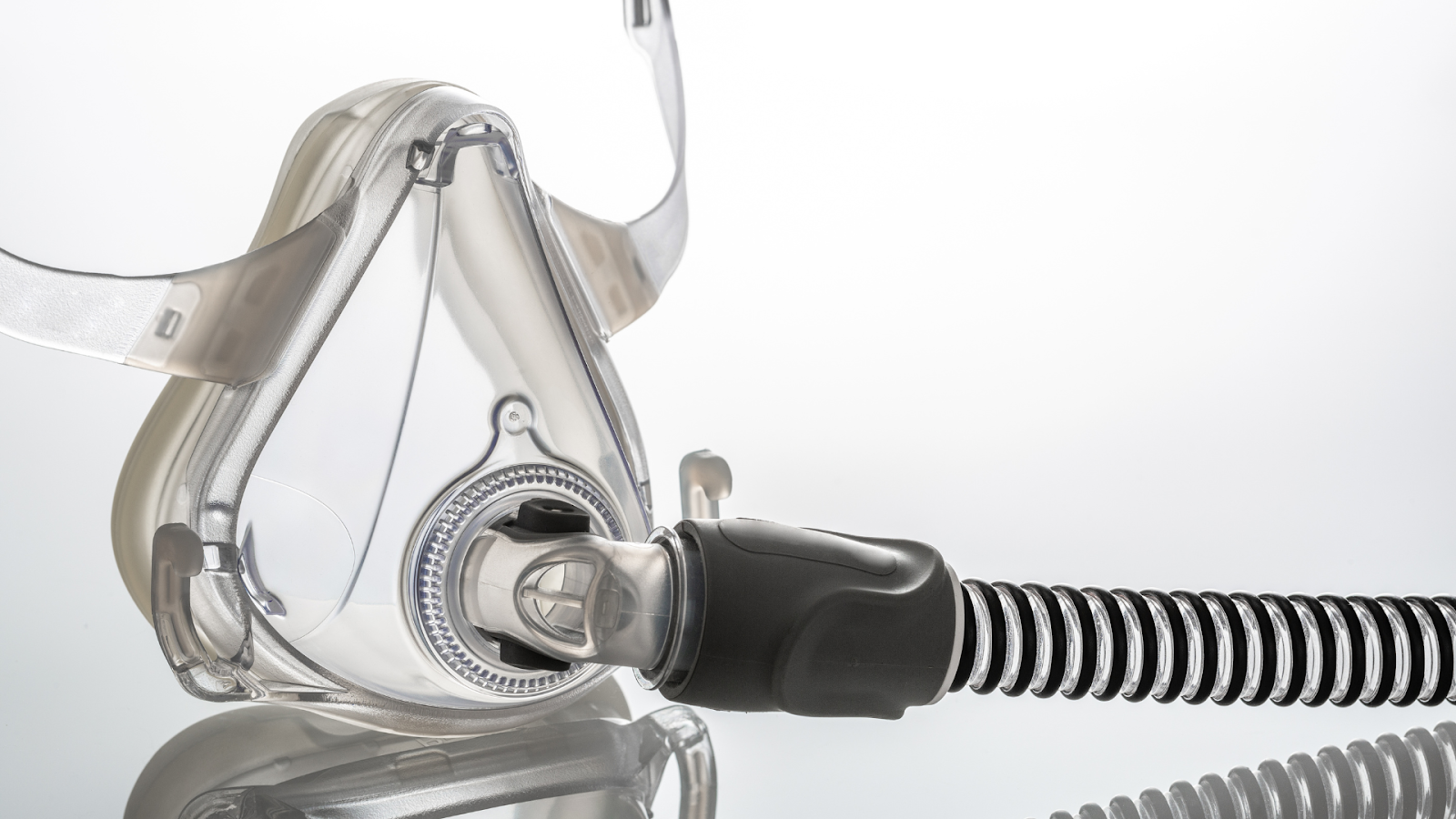 Cleaning And Maintaining CPAP And BiPAP Machines