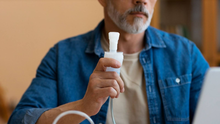 Blog post - Does Sleep Apnea Go Away