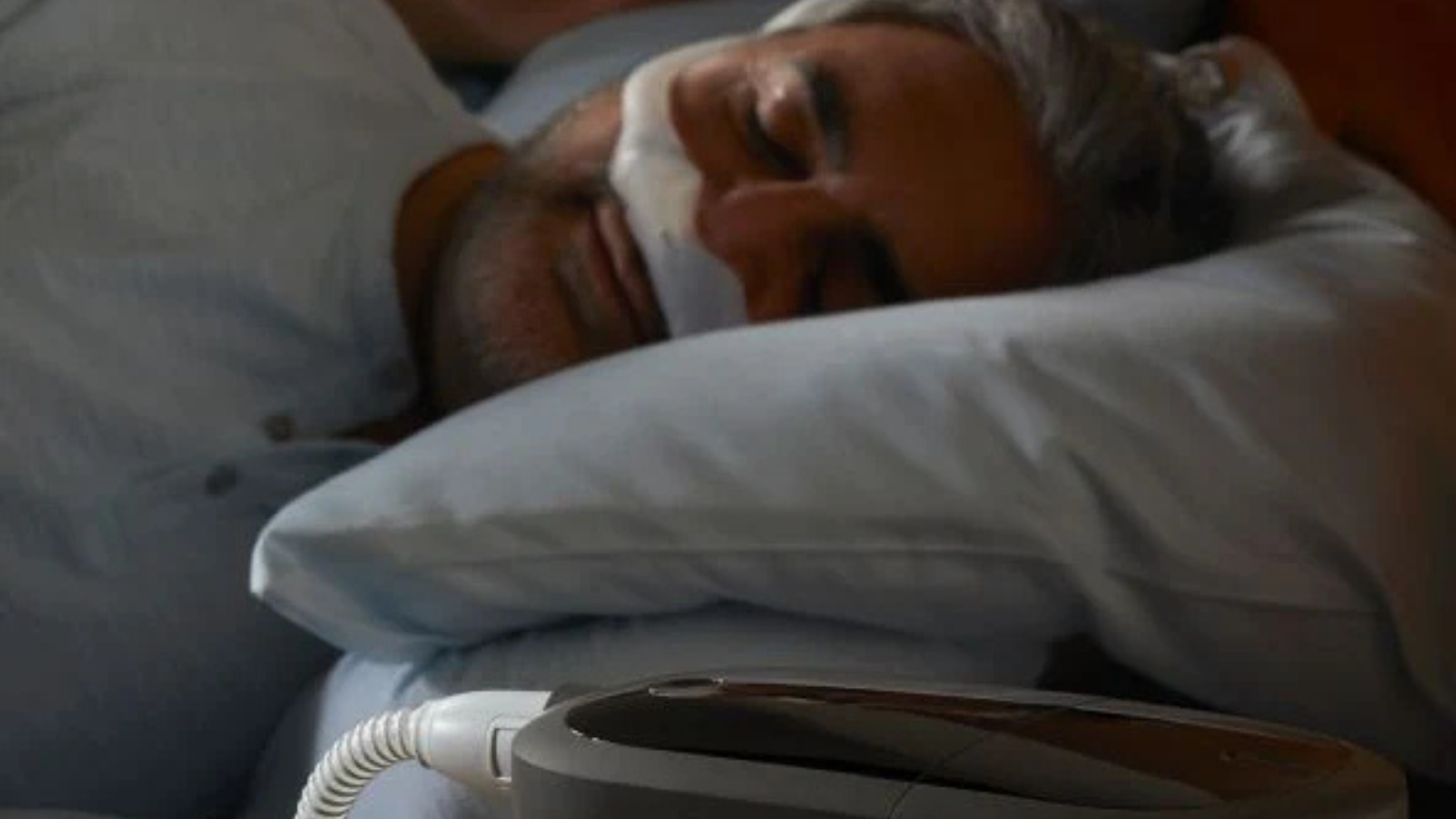 Refurbished CPAP Machines With Quality Checks For Better Sleep